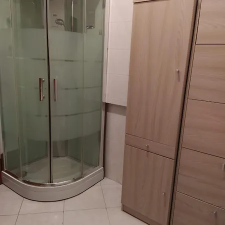 La Stampacina Appartement Cagliari