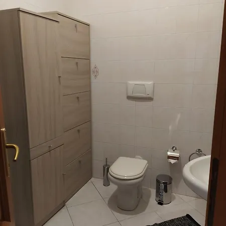 Appartement La Stampacina *