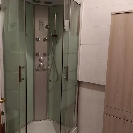 La Stampacina Apartment Cagliari