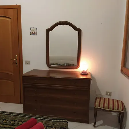 Apartment La Stampacina