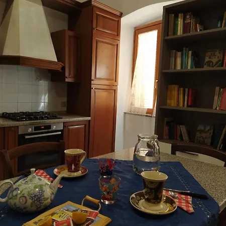 La Stampacina * קליארי