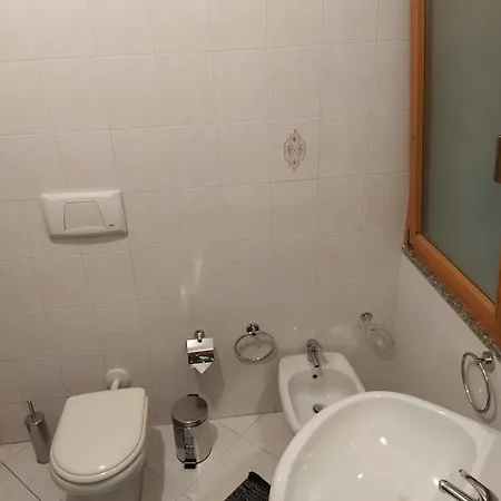 דירה La Stampacina קליארי