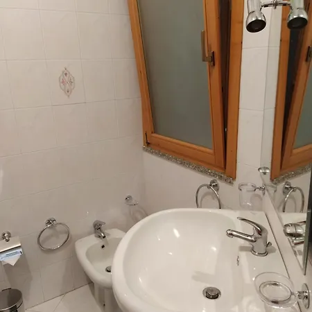 La Stampacina Apartment *