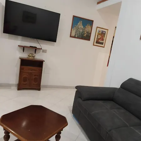 Apartment La Stampacina *