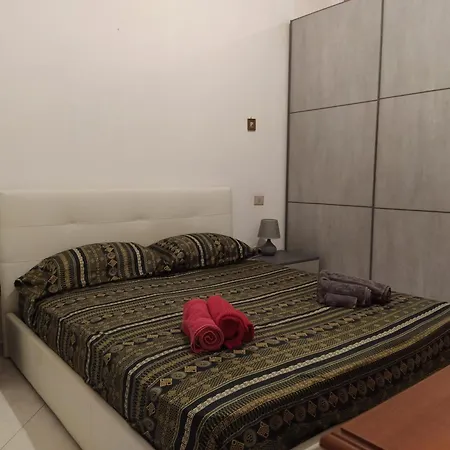 Apartment La Stampacina *